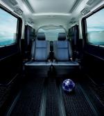 Toyota Voxy 2015 года